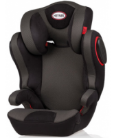 купить Автокресло Heyner MaxiProtect Ergo 3D-SP Pantera Black